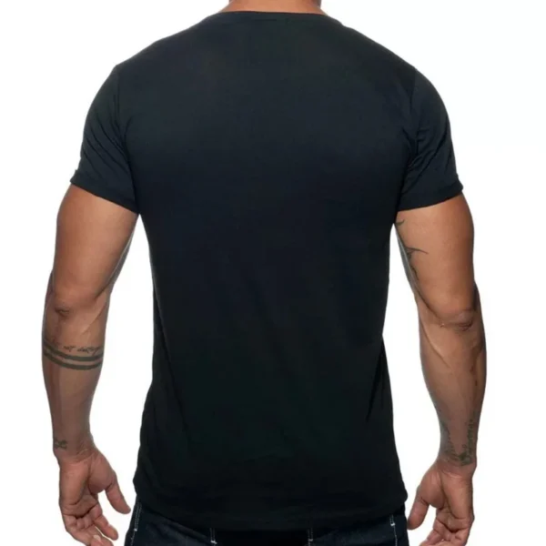 SEMIR T Shirt Men Fashion Casual Cotton T-shirts Men White Tee Shirts Short Sleeve Streetwear Summer Tops For Male - Image 3