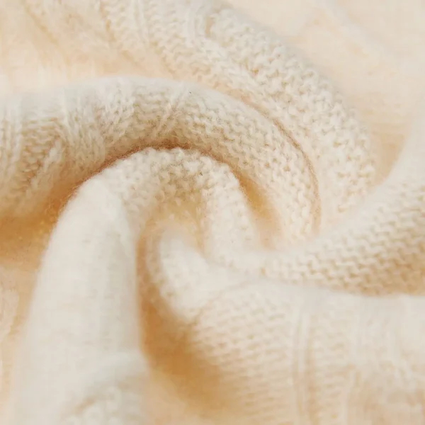Cashmere Sweater Women Knitted Sweaters 100% Merino Wool Turtleneck Long-Sleeve Knit Pullover 2022 Winter Autumn Jumper Clothing - Image 6
