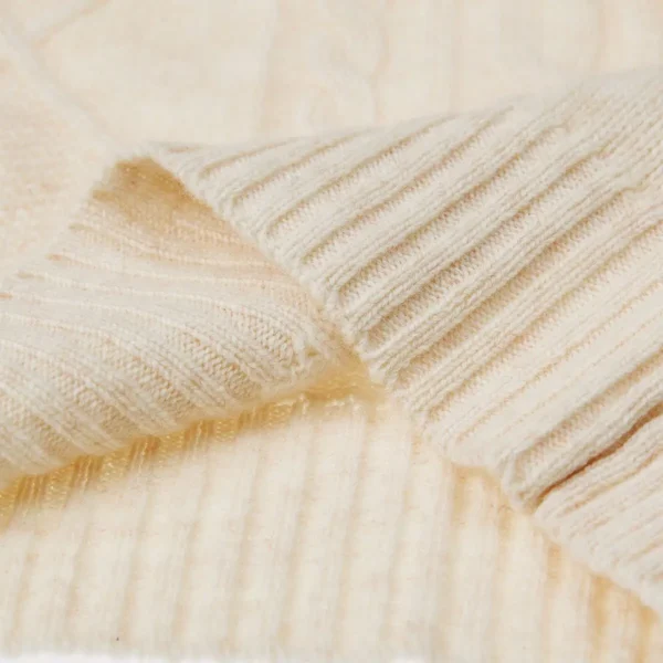 Cashmere Sweater Women Knitted Sweaters 100% Merino Wool Turtleneck Long-Sleeve Knit Pullover 2022 Winter Autumn Jumper Clothing - Image 5