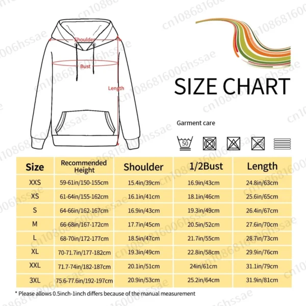 Sopranos Autumn Winter Fashion Hoody Men Woman Hoodies Sweatshirts Plus Fleece Pullover - Image 5