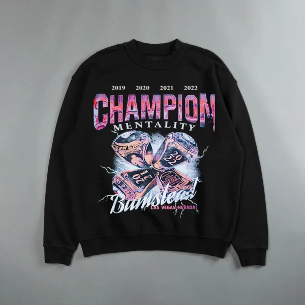Cbum Sweatshirts Oversized Fitness Raw Merch Camiseta Workout Gym US Size Chris Bumstead Thavage New In Hoodies & Sweatshirts