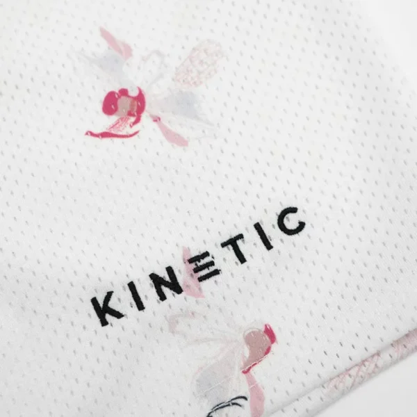 KINETIC Fashion Brand Summer New Casual Shorts Men's Fitness Running Basketball Four-Point Sports Shorts Quick-Dry Pants - Image 4