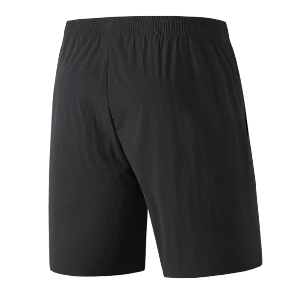 Plus Size 10XL Men Solid Quick Dry Shorts Mens 2022 Summer Breathable Sportswear Jogger Large Board Beach Shorts Male - Image 2