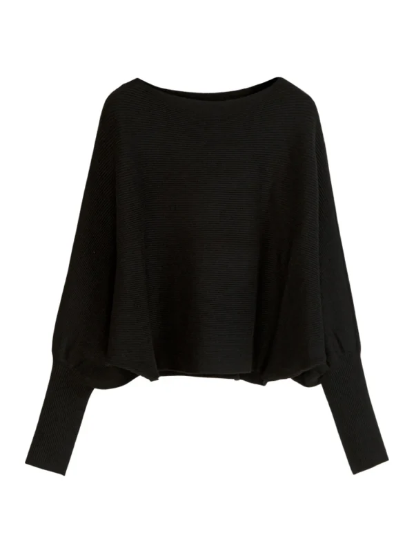 Pullover Basic Clothing Long Sleeve Top Korean Fashion Style Ladies Outerwear Tops Woman Jumper Blouses Female 2024 Cropped - Image 2