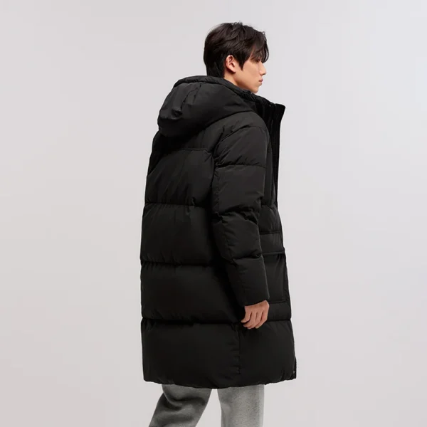 Semir Down Jacket Men 2024 New Waterproof Thick Outerwear Long Length Winter Clothing Couple - Image 6