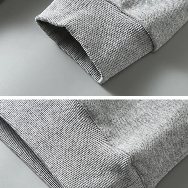 Big Size Sweatshirt 11XL 10XL Men Spring Print Sweatshirt Fashion Causal Pullover O-neck Hoodies Male Plus Size 10XL 11XL - Image 5
