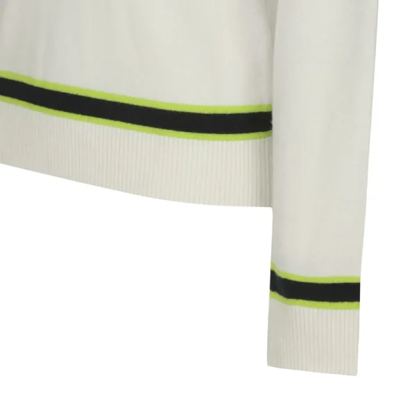 ST ANDREWS Is Very Trendy! New Knitted Sweaters for Women in Autumn, High-end Sportswear, High Quality, Luxury Golf! - Image 6