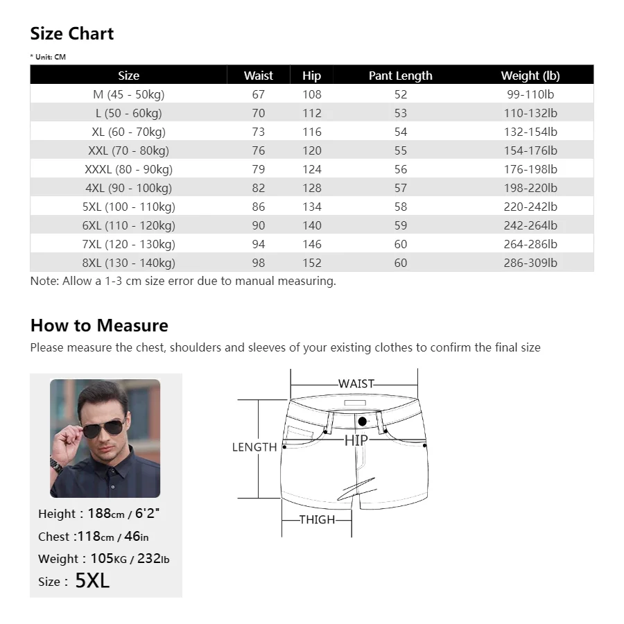 Summer Men Shorts Beach Oversized 6XL 7XL 8XL Plus Size Bubble 2024 Quick Dry Breathable Home Trousers Loose Fashion Lightweight - Image 2