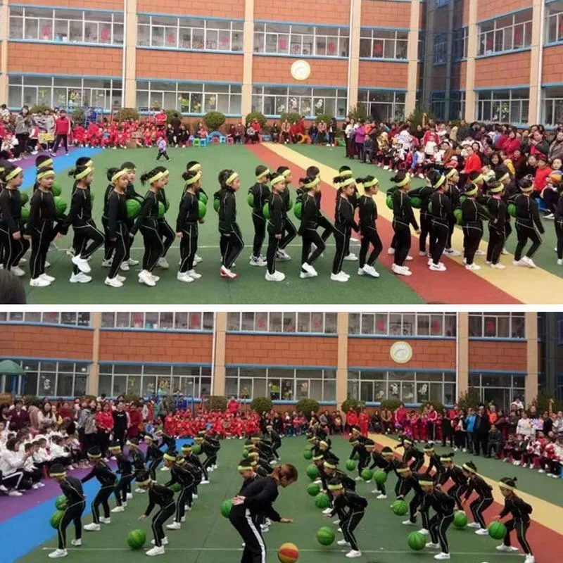 Kids Sports Running Set 2024 Boy Jogging Basketball Underwear Sportswear Gym Tights Breathable Soccer Tracksuit Training Clothes - Image 4