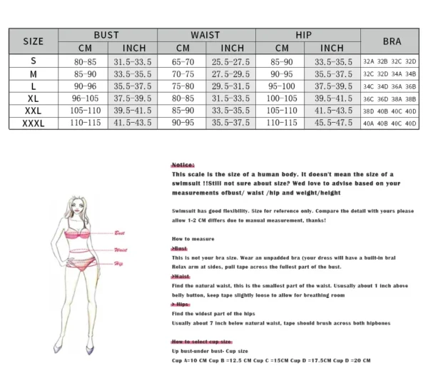 2025 Solid Thong Brazilian Bikinis Swimwear Women Swimsuit Black White Bikini Set Bathing Suit Female Summer Beach Wear Biquini - Image 5